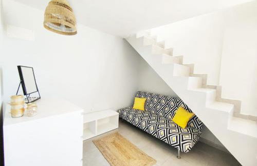 Sun, sea and calm in Tenerife - Foto 9