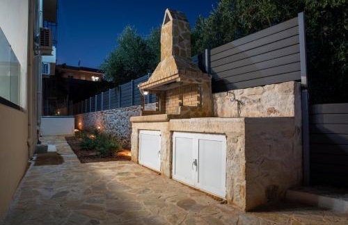 Horizon Villa Almyrida - Photo 21