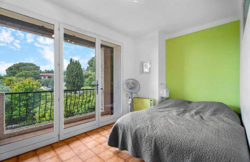 Villa Les Aloes - Foto 35