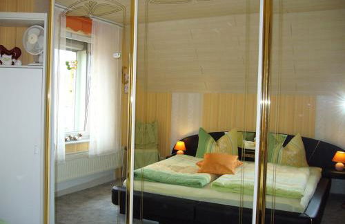 Private Ferienwohnung Fam.Wölke - Foto 7