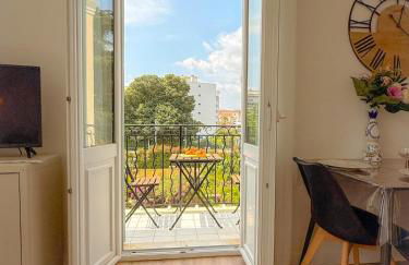 Le Margot By ApiRent #Climatisation #Wifi #Balcon - Foto 14