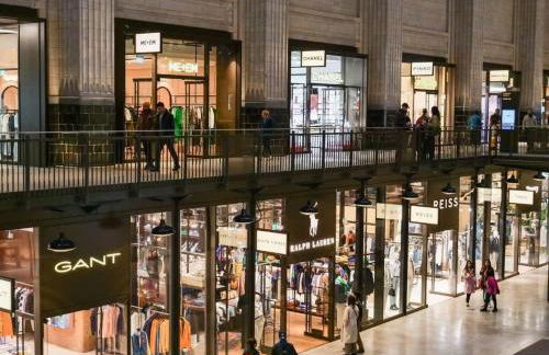 Beautiful Two-Bedroom Flat on the Riverside with Spectacular Views - Foto 30