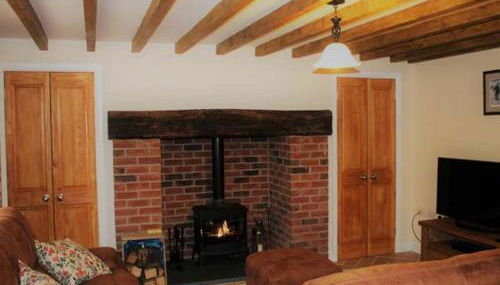 Maerdy Cottage - Foto 5