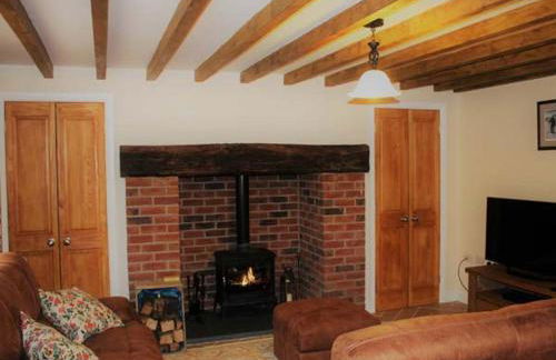 Maerdy Cottage - Photo 5