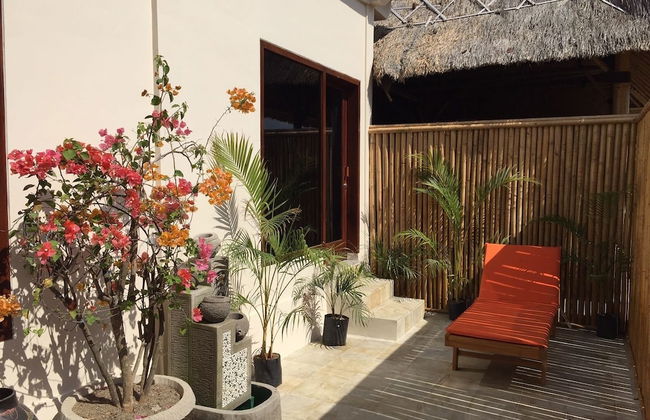 Ekas Surf Resort - Foto 16