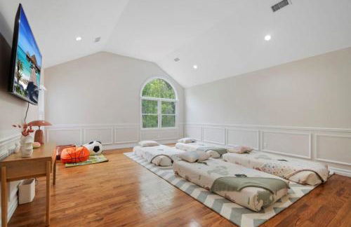 The President Mansion Luxurious 7BR Family Retreat - Foto 23