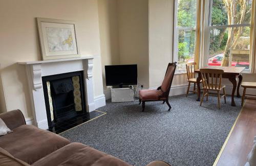 Flat 1 12 Pendarves Rd Penzance - Foto 13