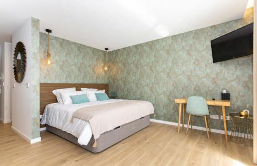 Marinha Grande apartamentos N5 ICE - Foto 13