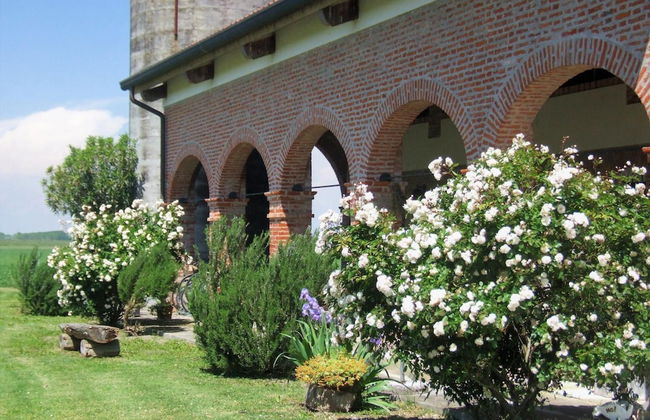 Agriturismo Sesta Presa - Foto 54