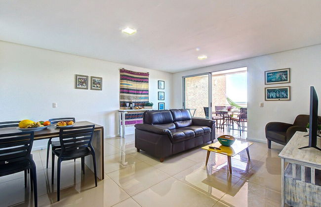 Apart na Praia do Cumbuco por carpediem - Photo 23