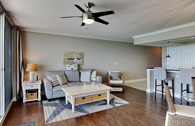 Emerald Beach by Southern Vacation Rentals - Foto 14