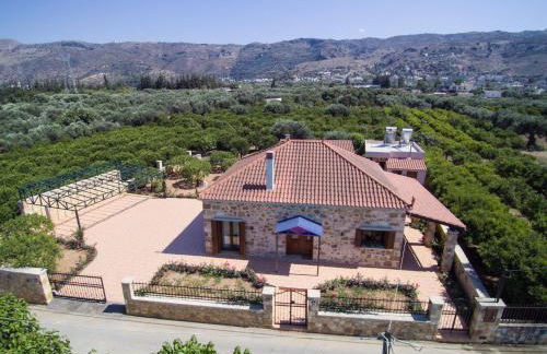 Villa Anerocurù by Chania city - Photo 56