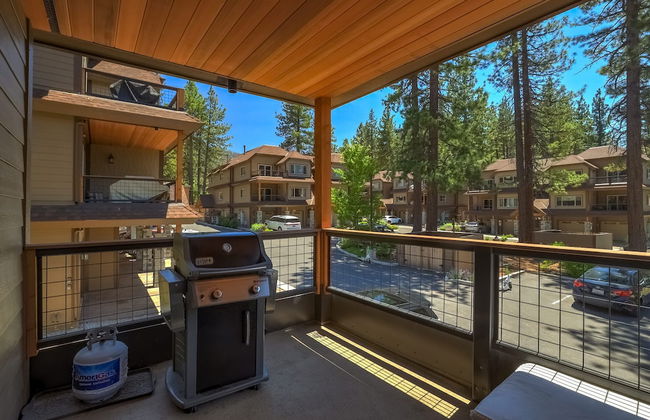 Tahoe Woods Villa - Walk to Beach and Gondola/ Heavenly Ski - Foto 49