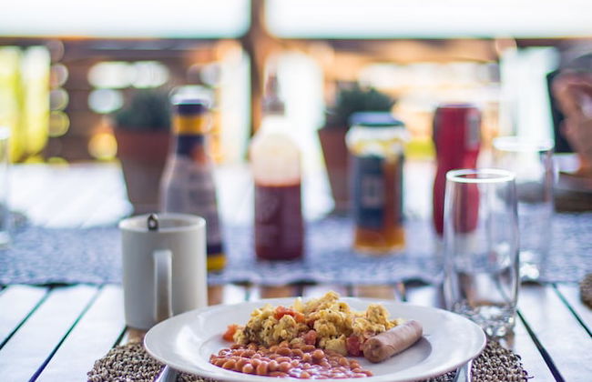 Casa Karibu at Santa Maria Machangulo Mozambique - Photo 36