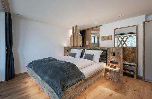 Steindlgut - Weinberg Chalets - Foto 22