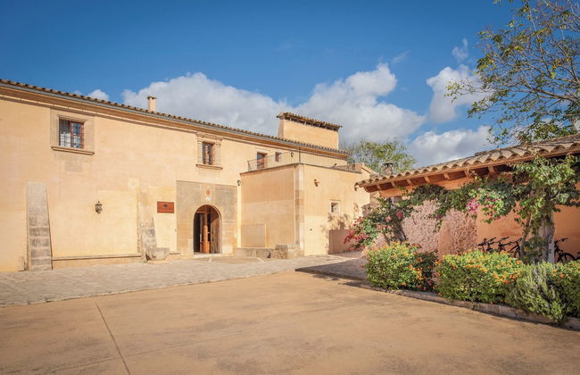 Finca Son Roig by Valentin - Foto 60