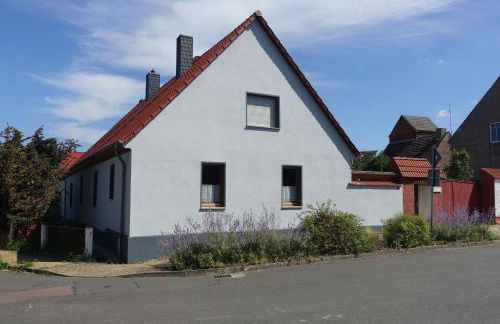Ferien- und Gästewohnung Zallnerhof am Elberadweg in Steutz - Foto 17