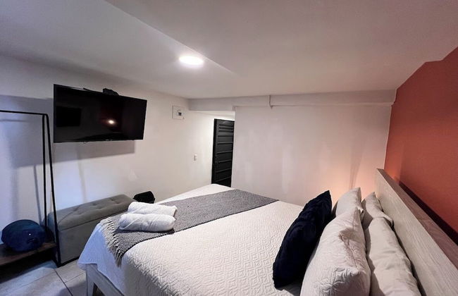 APARTAMENTOS VIRGINIA 34 - Foto 16