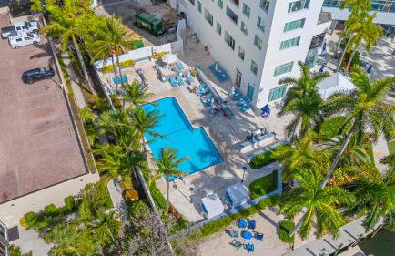 Intracoastal Oasis - Foto 34