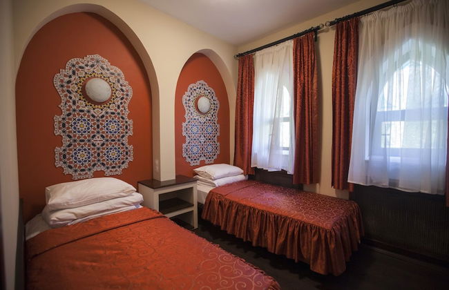 Shishki na Lampushke - Vostochnaya Medina - Foto 1