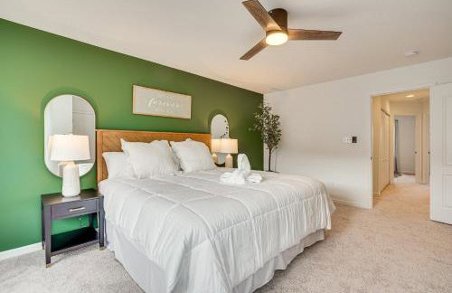 Great for Families! Townhome 9 Mi to Harpers Ferry - Foto 18