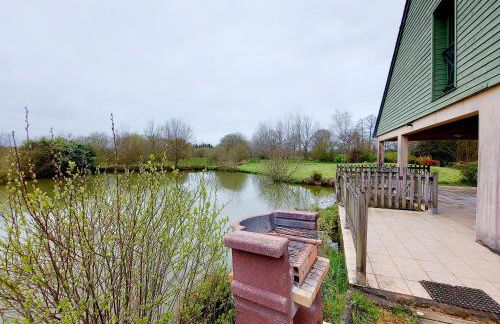 Le Pré des Iles - Foto 42