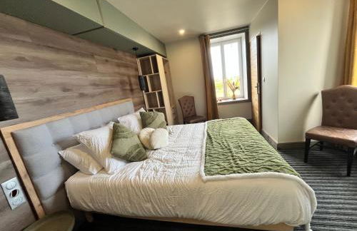 Villa huit chambres - Foto 23