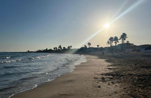 Casa mediterránea junto al mar. - Foto 18