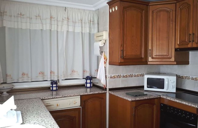 Edif vacaciones II | 4 Pax | Las Lagunas | 2333-PA - Foto 31