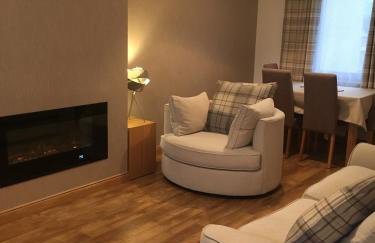 Kennedy Terrace; Modern 2 bedroom house, central - Foto 7