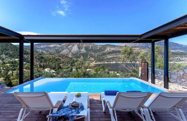 Villa Luca Desimi in Desimi - Foto 37