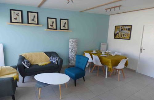 Location Fantaisie Ondres - Foto 18