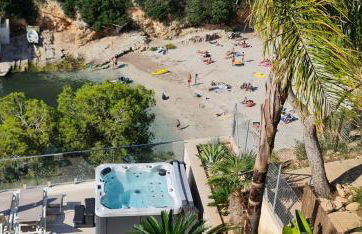 *Casa Aguamarina* Villa am Meer - Foto 9