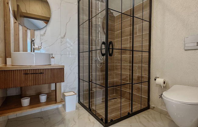 Wood Life Bungalow - Foto 34