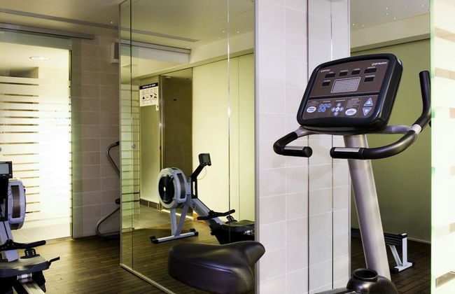 Aparthotel Adagio Paris Centre Tour Eiffel - Foto 66