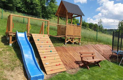 Domki Górskie Widoki - Foto 66