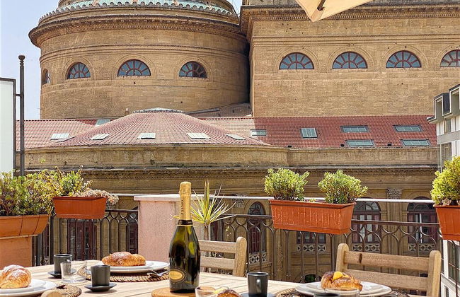 Solemar Sicilia - Palazzo Massimo - Foto 30