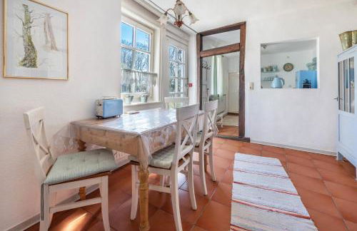 Heidehygge - Ferienhaus mit Wald - Foto 9