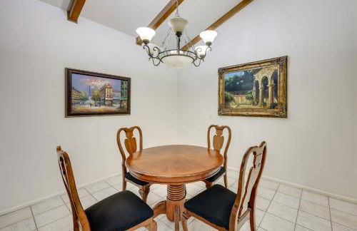 Charming San Antonio Abode about 10 Mi to River Walk! - Foto 7