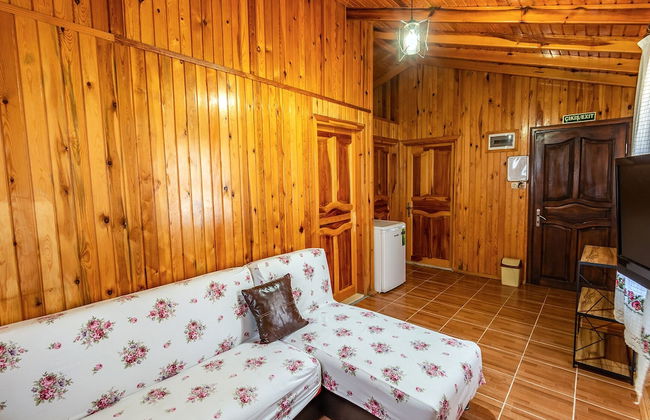 Cuhadar Ahsap Evleri - Foto 30