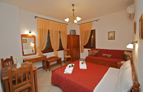 Guesthouse Papagiannopoulou - Foto 43