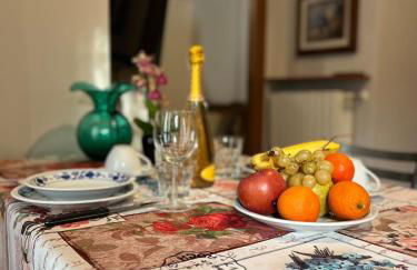 Marias house in the center with garden - Foto 18