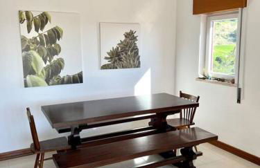 T3 beach front in São João da Caparica - Foto 36