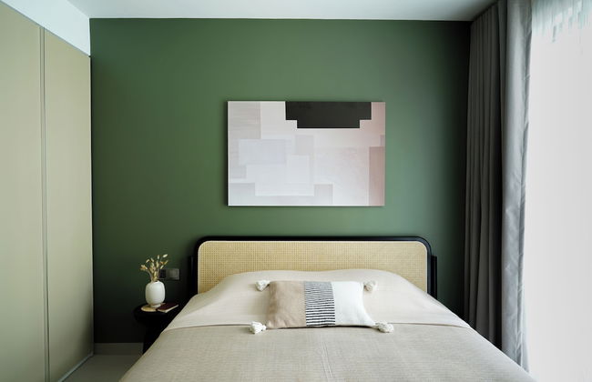 Velea at Rose Apple Square - Foto 23