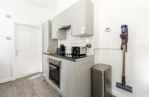 Tettenhall Lodge Apartment - Foto 12