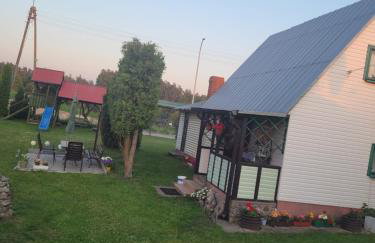 Słabińska Marianna Gospodarstwo Agroturystyczne Willamajka - Foto 28