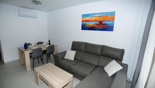 Ático Manzanera Calpe - Foto 4