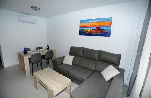 Ático Manzanera Calpe - Photo 4