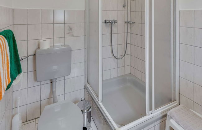 Pretty Apartment in Medebach With Adjacent Forest - Photo 53