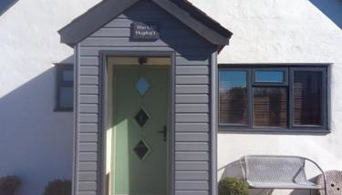 The old hayloft on 22 acre country smallholding - Foto 4